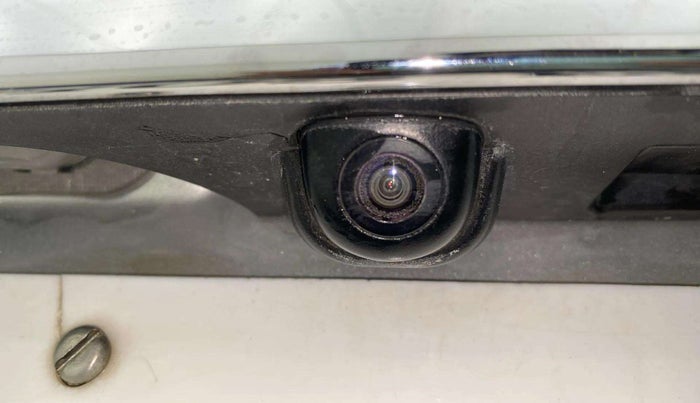 2019 Hyundai Creta SX (O) 1.6 PETROL, Petrol, Manual, 29,542 km, Parking Camera