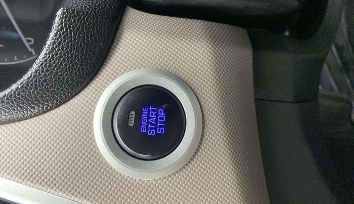2019 Hyundai Creta SX (O) 1.6 PETROL, Petrol, Manual, 29,542 km, Keyless Start/ Stop Button