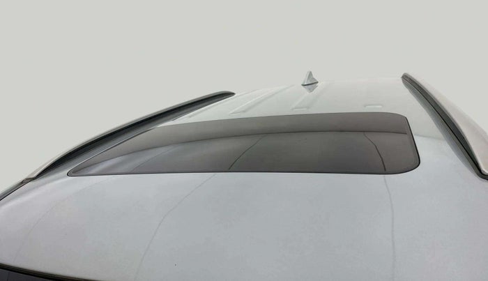 2019 Hyundai Creta SX (O) 1.6 PETROL, Petrol, Manual, 29,542 km, Moonroof/ Sunroof