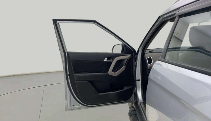 2019 Hyundai Creta SX (O) 1.6 PETROL, Petrol, Manual, 29,542 km, LHS Front Door