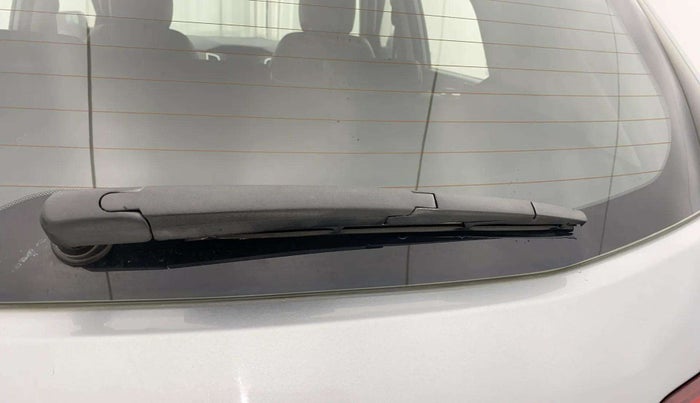 2019 Hyundai Creta SX (O) 1.6 PETROL, Petrol, Manual, 29,542 km, Rear Wiper