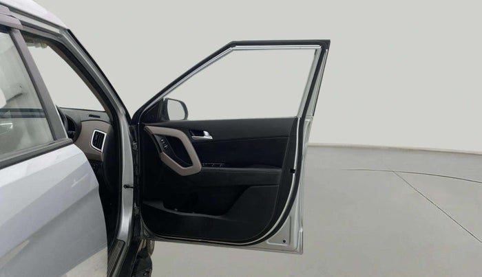 2019 Hyundai Creta SX (O) 1.6 PETROL, Petrol, Manual, 29,542 km, RHS Front Door