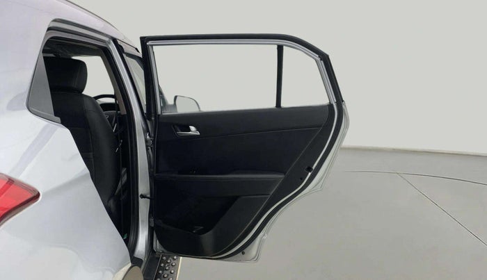 2019 Hyundai Creta SX (O) 1.6 PETROL, Petrol, Manual, 29,542 km, RHS Rear Door
