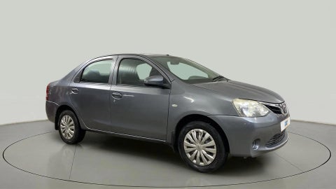 Toyota Etios