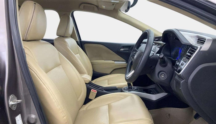 2016 Honda City 1.5L I-VTEC V MT, Petrol, Manual, 59,352 km, Right Side Front Door Cabin