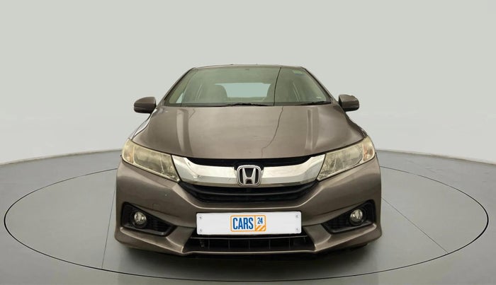 2016 Honda City 1.5L I-VTEC V MT, Petrol, Manual, 59,352 km, Front