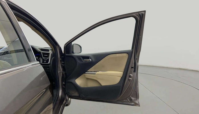2016 Honda City 1.5L I-VTEC V MT, Petrol, Manual, 59,352 km, RHS Front Door