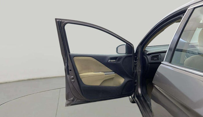 2016 Honda City 1.5L I-VTEC V MT, Petrol, Manual, 59,352 km, LHS Front Door