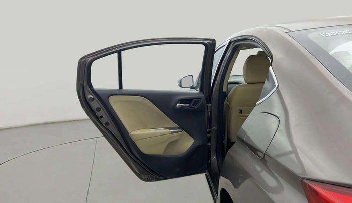 2016 Honda City 1.5L I-VTEC V MT, Petrol, Manual, 59,352 km, LHS Rear Door