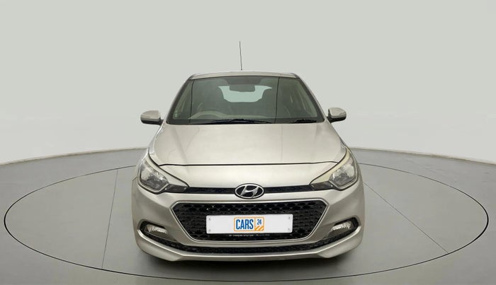 2015 Hyundai Elite i20 SPORTZ 1.2, Petrol, Manual, 61,398 km, Front