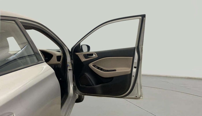 2015 Hyundai Elite i20 SPORTZ 1.2, Petrol, Manual, 61,398 km, RHS Front Door