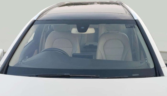 2019 Mercedes Benz GLC CLASS 220d 4MATIC , Diesel, Automatic, 54,019 km, Front Windshield