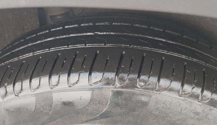 2019 Mercedes Benz GLC CLASS 220d 4MATIC , Diesel, Automatic, 54,019 km, Right Rear Tyre Tread