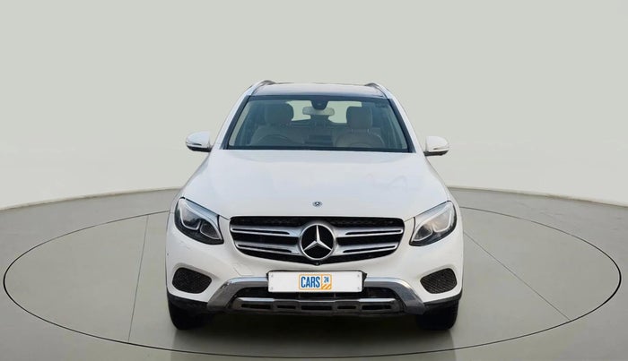 2019 Mercedes Benz GLC CLASS 220d 4MATIC , Diesel, Automatic, 54,019 km, Front