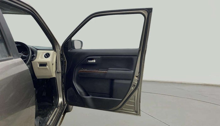 2019 Maruti New Wagon-R ZXI 1.2, Petrol, Manual, 37,164 km, RHS Front Door