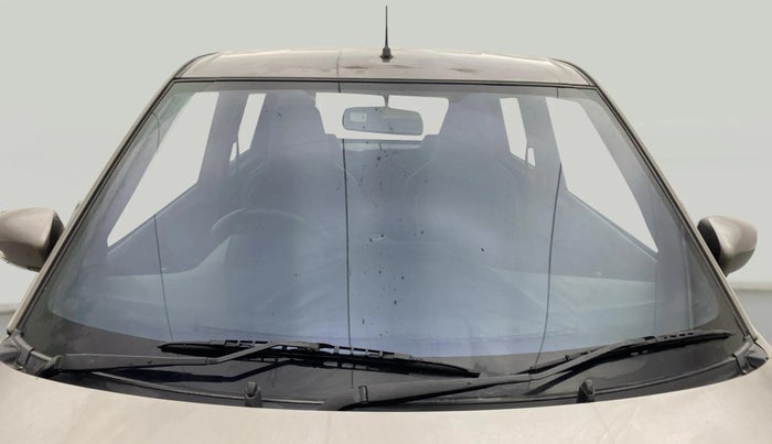 2019 Maruti New Wagon-R ZXI 1.2, Petrol, Manual, 37,164 km, Front Windshield