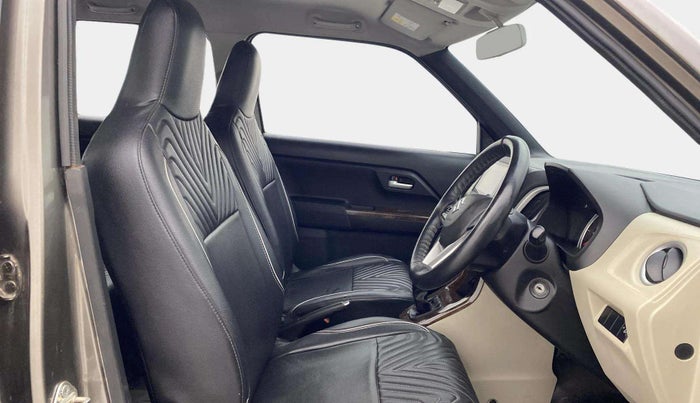 2019 Maruti New Wagon-R ZXI 1.2, Petrol, Manual, 37,164 km, Right Side Front Door Cabin