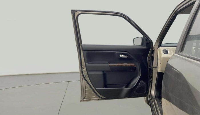 2019 Maruti New Wagon-R ZXI 1.2, Petrol, Manual, 37,164 km, LHS Front Door