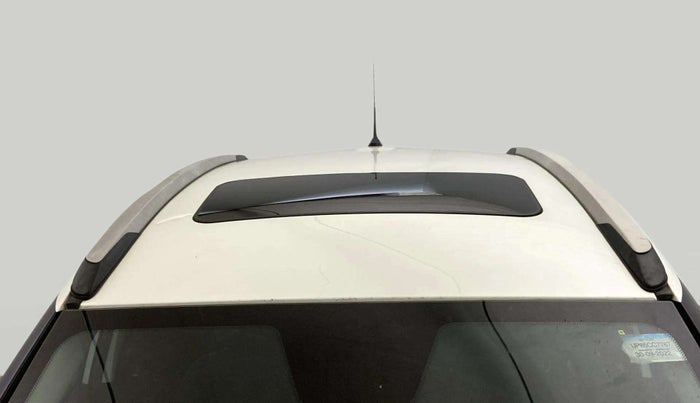 2025 Tata NEXON CREATIVE + SUNROOF 1.5 DIESEL, Diesel, Manual, 58,462 km, Moonroof/ Sunroof