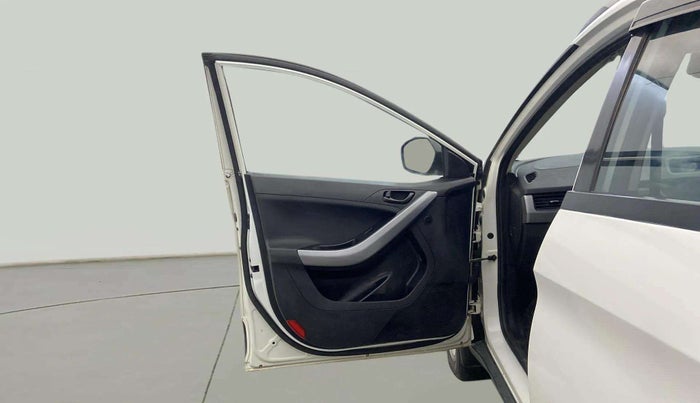2025 Tata NEXON CREATIVE + SUNROOF 1.5 DIESEL, Diesel, Manual, 58,462 km, LHS Front Door