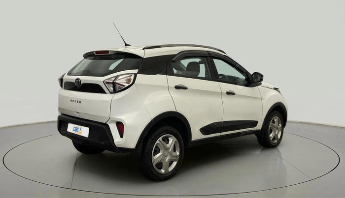 2025 Tata NEXON CREATIVE + SUNROOF 1.5 DIESEL, Diesel, Manual, 58,462 km, Right Back Diagonal