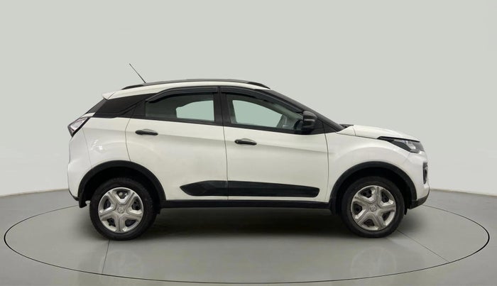 2025 Tata NEXON CREATIVE + SUNROOF 1.5 DIESEL, Diesel, Manual, 58,462 km, Right Side View
