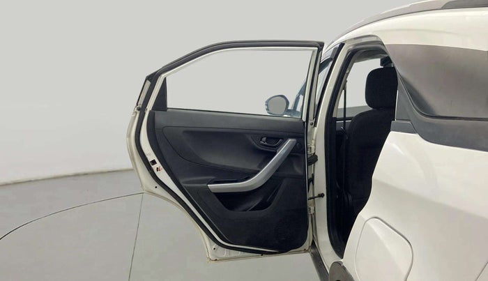 2025 Tata NEXON CREATIVE + SUNROOF 1.5 DIESEL, Diesel, Manual, 58,462 km, LHS Rear Door