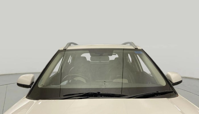 2022 Hyundai VENUE S Plus 1.2 Petrol MT, Petrol, Manual, 39,767 km, Front Windshield
