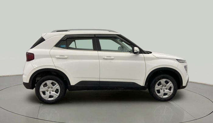 2022 Hyundai VENUE S Plus 1.2 Petrol MT, Petrol, Manual, 39,767 km, Right Side View