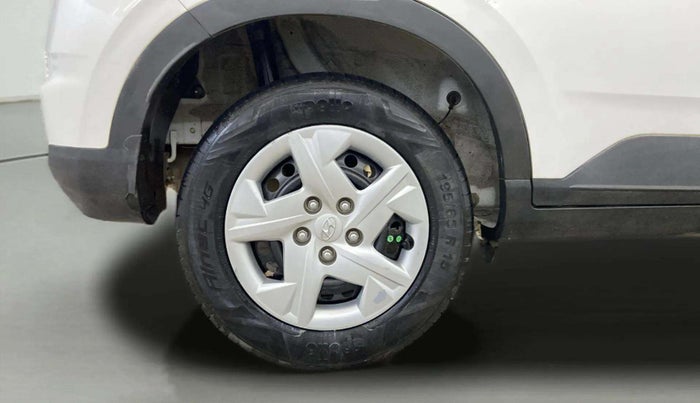 2022 Hyundai VENUE S Plus 1.2 Petrol MT, Petrol, Manual, 39,767 km, Right Rear Wheel