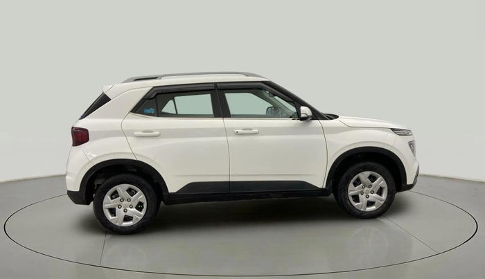 2022 Hyundai VENUE S Plus 1.2 Petrol MT, Petrol, Manual, 39,767 km, Right Side View