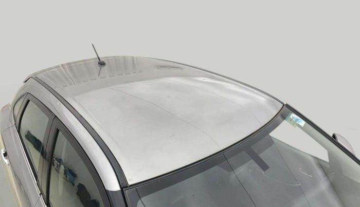 2021 Toyota Glanza G, Petrol, Manual, 26,860 km, Roof