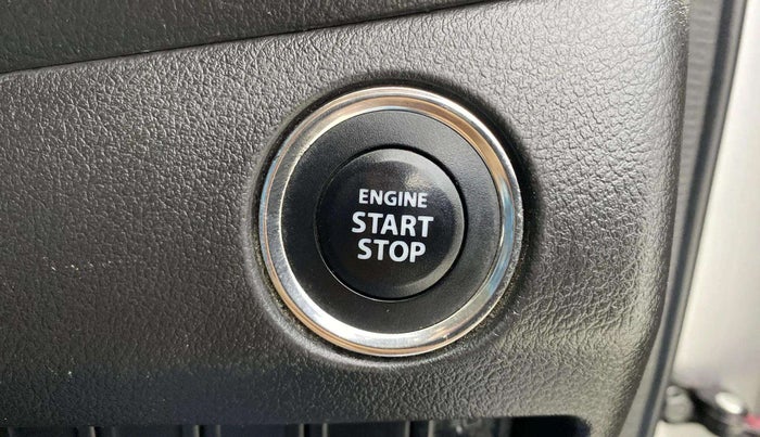 2021 Toyota Glanza G, Petrol, Manual, 26,860 km, Keyless Start/ Stop Button