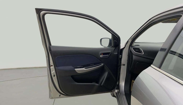 2021 Toyota Glanza G, Petrol, Manual, 26,860 km, LHS Front Door