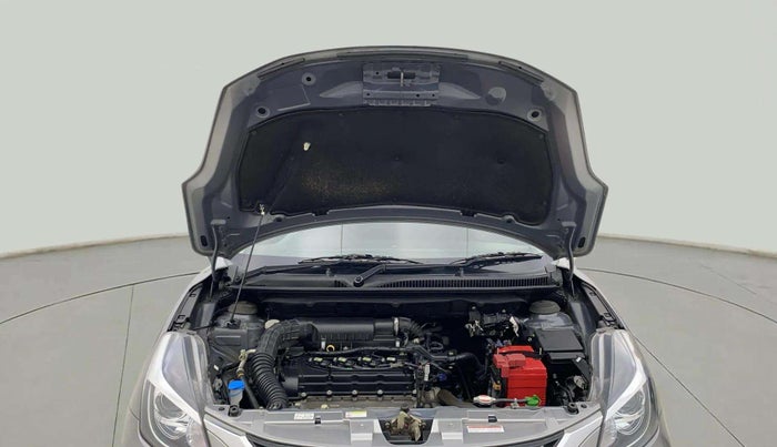 2021 Toyota Glanza G, Petrol, Manual, 26,860 km, Open Bonet
