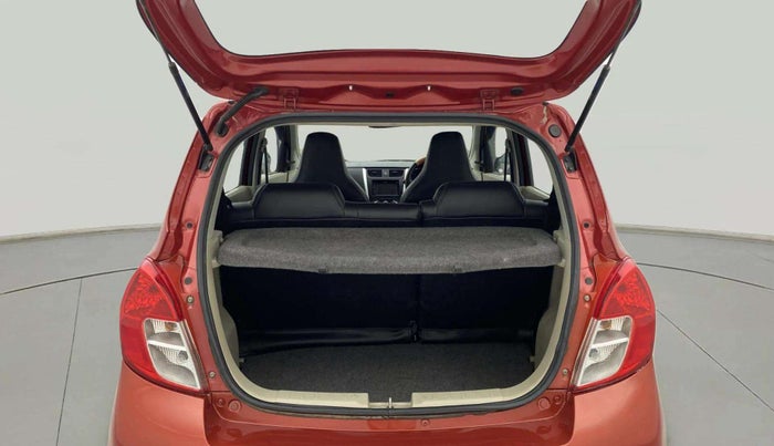 2020 Maruti Celerio VXI, Petrol, Manual, 29,919 km, Boot Open Zoomed View