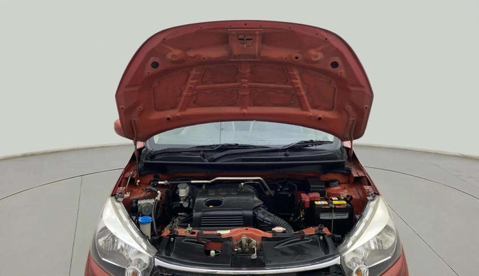2020 Maruti Celerio VXI, Petrol, Manual, 29,919 km, Open Bonet