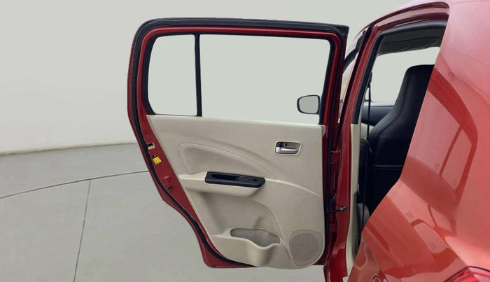 2020 Maruti Celerio VXI, Petrol, Manual, 29,919 km, LHS Rear Door