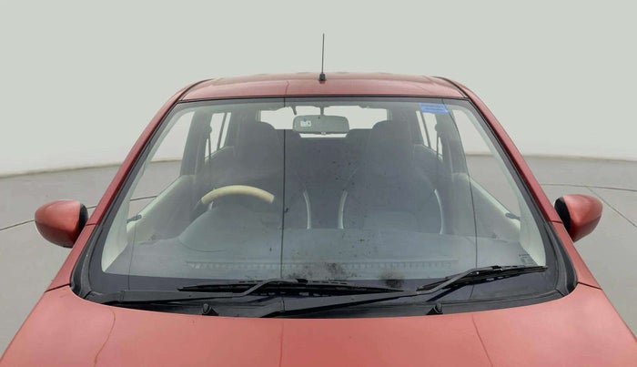 2020 Maruti Celerio VXI, Petrol, Manual, 29,919 km, Front Windshield