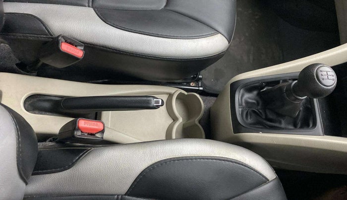 2020 Maruti Celerio VXI, Petrol, Manual, 29,919 km, Gear Lever