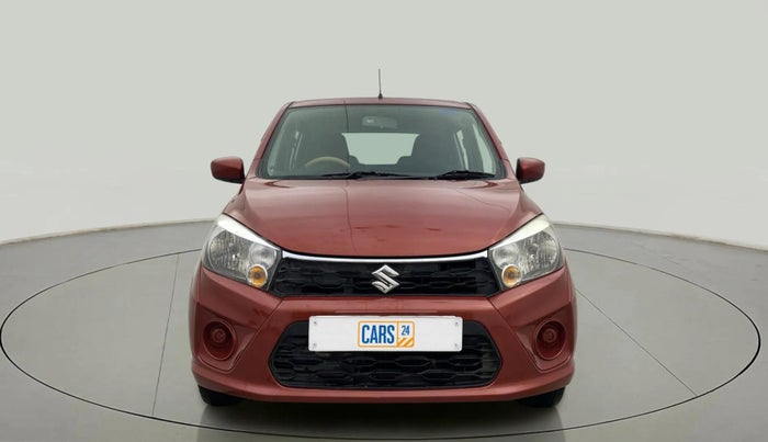 2020 Maruti Celerio VXI, Petrol, Manual, 29,919 km, Front