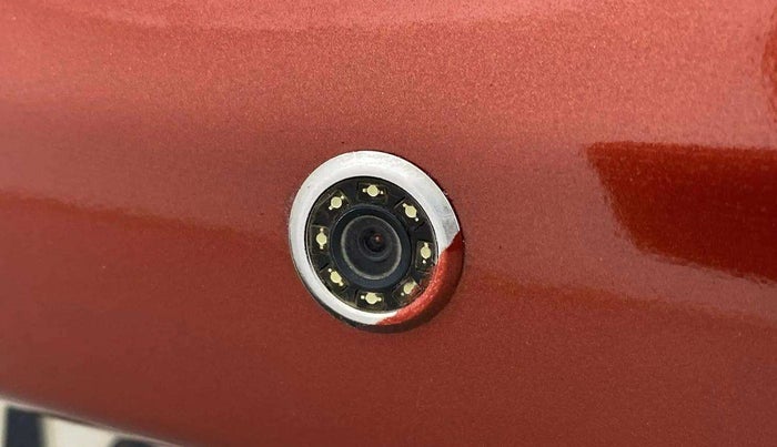 2020 Maruti Celerio VXI, Petrol, Manual, 29,919 km, Parking Camera