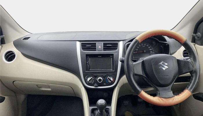 2020 Maruti Celerio VXI, Petrol, Manual, 29,919 km, Dashboard