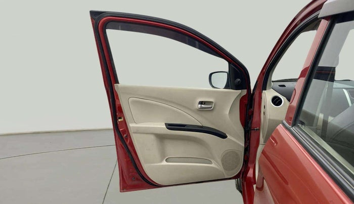 2020 Maruti Celerio VXI, Petrol, Manual, 29,919 km, LHS Front Door