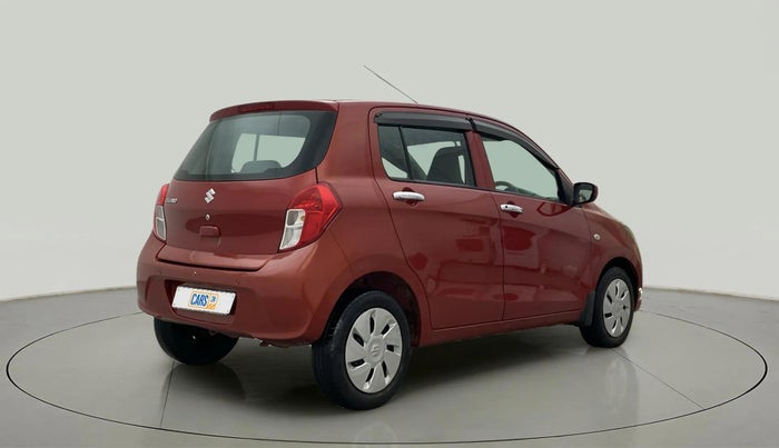 2020 Maruti Celerio VXI, Petrol, Manual, 29,919 km, Right Back Diagonal