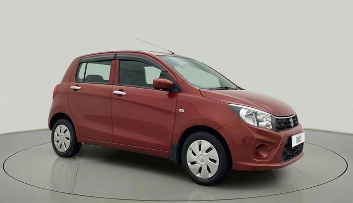 2020 Maruti Celerio VXI, Petrol, Manual, 29,919 km, Right Front Diagonal