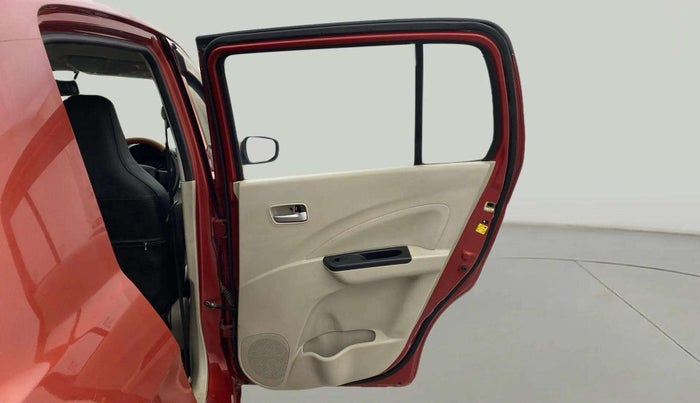 2020 Maruti Celerio VXI, Petrol, Manual, 29,919 km, RHS Rear Door