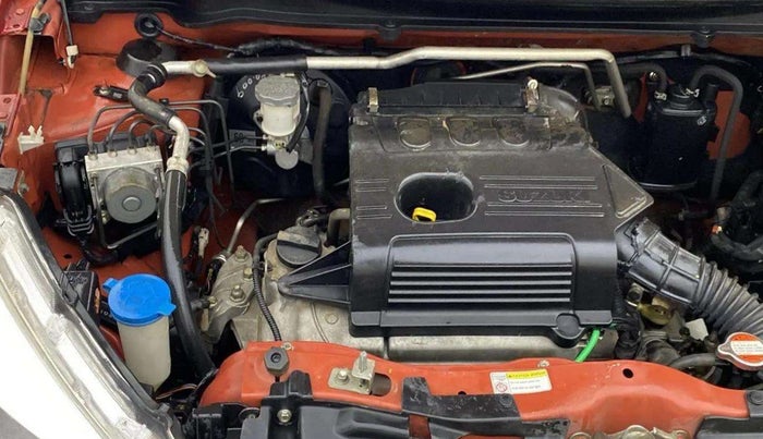 2020 Maruti Celerio VXI, Petrol, Manual, 29,919 km, Engine View - Right