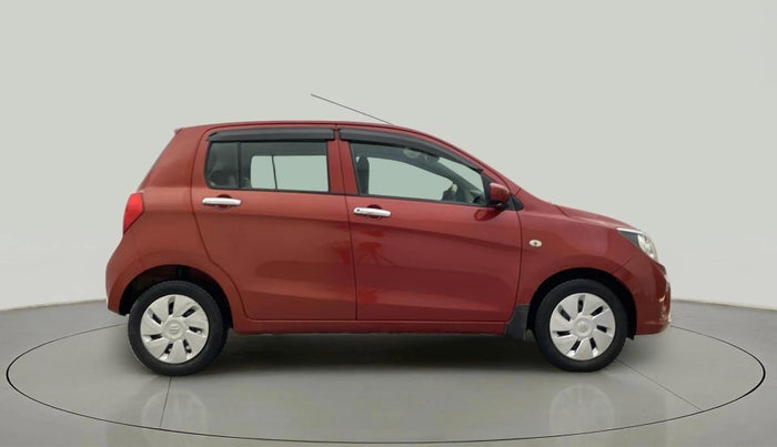 2020 Maruti Celerio VXI, Petrol, Manual, 29,919 km, Right Side View