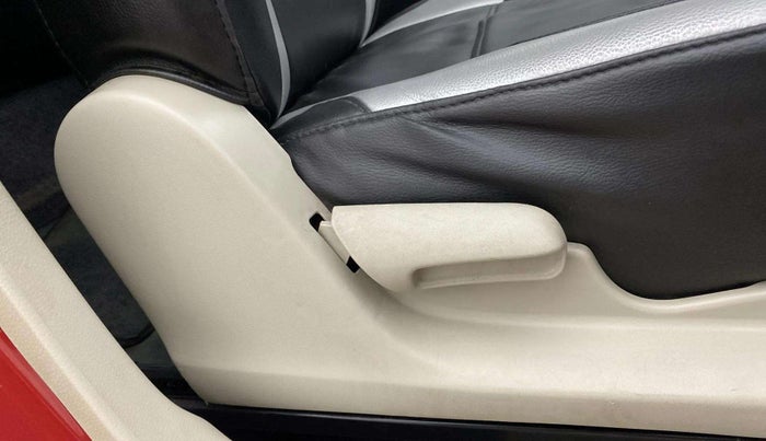 2020 Maruti Celerio VXI, Petrol, Manual, 29,919 km, Driver Side Adjustment Panel